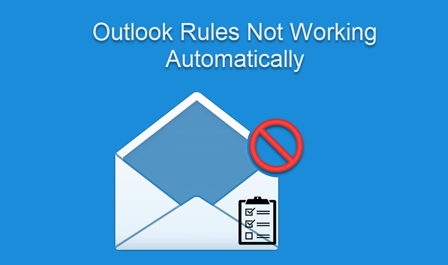 outlook 2016 for mac rules not working